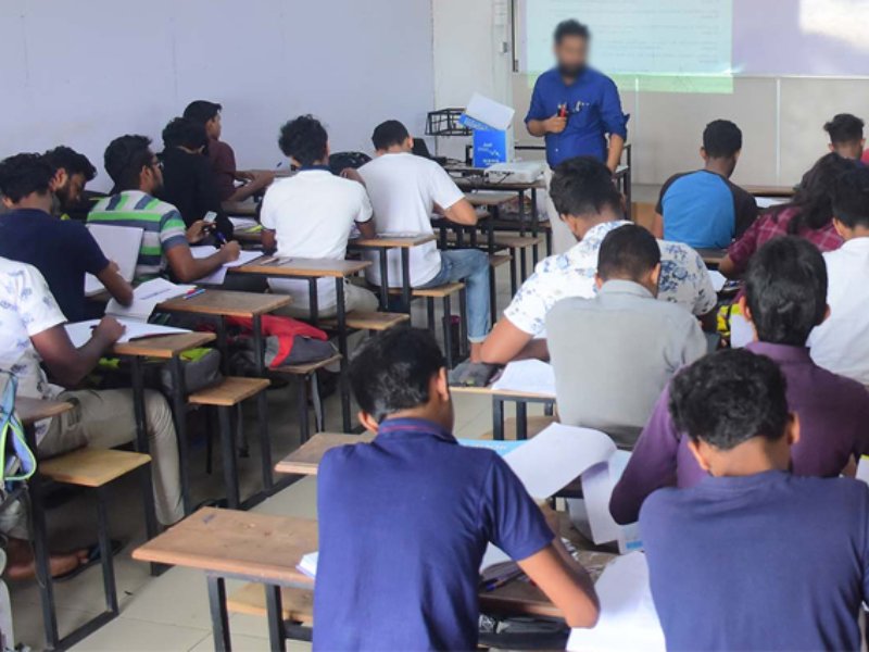 tuition class sri lanka