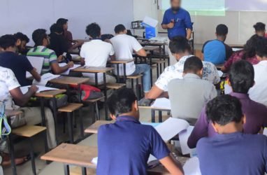 tuition class sri lanka